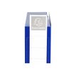 3130632596323-Exacompta - 10 Boîtes de classement à pression - dos 60 mm - bleu - polypro-P_400010590_4-3