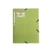 3130638553573-Exacompta Forever - 8 Boîtes de classement polypro - dos 40 mm - vert anis-P_400010602_2-1