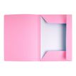 3288582350035-Exacompta Super 210 - 50 Chemises imprimées - 210 gr - rose-P_400010868_2-1