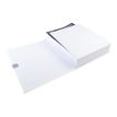 3130632006310-Exacompta - 10 Chemises extensibles 1 rabat à sangle scratch - blanc-P_400011169_3-2