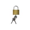 3701254717849-Wonday Secure - Cadenas laiton à clés - 30 mm-P_400011405_1-0