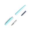 4014421346407-Online Eleganza - Stylo plume - turquoise satin-P_400011432_4-3
