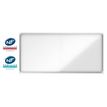 5028252063838-Nobo - Vitrine d'affichage - 27 feuilles A4 - surface magnetique - porte coulissante - 199,7 x 96,7 x 6--0
