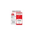 3584770437206-UPrint - Ruban d'étiquettes auto-adhésives pour Brother TZe131 - 1 rouleau (12 mm x 8 m) - -P_400013500_12-10