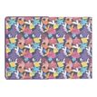 3108725881632-Oberthur Carmen - Carnet de notes souple A5 - ligné - 200 pages - violet-P_400013815_1-1