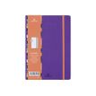 3108725881632-Oberthur Carmen - Carnet de notes souple A5 - ligné - 200 pages - violet-P_400013815_5-4