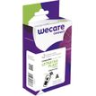 3112539827663-WECARE - lot de 2 Rubans d'étiquettes auto-adhésives pour DYMO LETRATAG PLAST - S0721530 -  rouleau (12 mm x 4 m) - fo-P_400014052_1-0