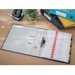 4002432125227-Leitz 180° Cosy - Classeur à levier - Dos 80 mm - A4 - gris-P_400014122_4-3