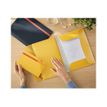 4002432125692-Leitz Cosy Mobile - Chemise à 3 rabats polypropylène - A4 - jaune-P_400014131_4-3