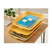 4002432126255-Leitz Cosy - 3 Corbeilles à courrier plastique - jaune-P_400014152_1-1