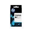 HP 51604A - noir - cartouche d'encre originale (51604A)