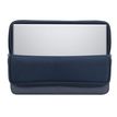 4260403575185-RIVACASE Suzuka - Housse d'ordinateur portable 13,3" - bleu--2