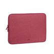 RIVACASE Suzuka - Housse d'ordinateur portable 13,3" - rouge