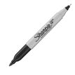 3501170818374-Sharpie - Marqueur permanent double pointe fine et ultra fine - noir--1
