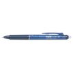 Pilot Frixion Ball Clicker - Roller effaçable - 0,5 mm - bleu nuit