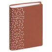 3660942069076-Agenda de poche Amélie - 1 jour par page - 8,5 x 13 cm - disponible dans différentes couleurs - Exaco--2