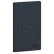 3660942069137-Agenda de poche Tailor Espace 17 - 1 semaine par page + 1 page de notes - 9 x 17,5 cm - disponible dans différentes cou--1
