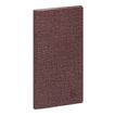 3660942069649-Agenda de poche Tailor SL 17 - 1 semaine par page - 9 x 17,5 cm - disponible dans différentes couleurs--1