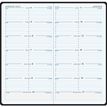3660942069649-Agenda de poche Tailor SL 17 - 1 semaine par page - 9 x 17,5 cm - disponible dans différentes couleurs--4
