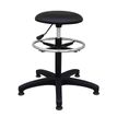 3760185023306-Siège technique TAB - tabouret assis-debout - hauteur réglable jusqu'à 82 cm - repose-pieds réglabl--0