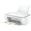 0194441902518-HP Deskjet 2710E All-in-One - imprimante multifonction jet d'encre couleur A4 - Wifi, Bluetooth, USB, éli--1
