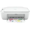 0194441902518-HP Deskjet 2710E All-in-One - imprimante multifonction jet d'encre couleur A4 - Wifi, Bluetooth, USB, éli--0