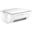 0194441902518-HP Deskjet 2710E All-in-One - imprimante multifonction jet d'encre couleur A4 - Wifi, Bluetooth, USB, éli--2