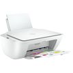 0194441902518-HP Deskjet 2710E All-in-One - imprimante multifonction jet d'encre couleur A4 - Wifi, Bluetooth, USB, éli--3