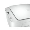 0194441902518-HP Deskjet 2710E All-in-One - imprimante multifonction jet d'encre couleur A4 - Wifi, Bluetooth, USB, éli--4