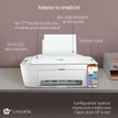 0194441902518-HP Deskjet 2710E All-in-One - imprimante multifonction jet d'encre couleur A4 - Wifi, Bluetooth, USB, éli--5