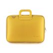 Bombata Classic Vinyle - Sacoche pour ordinateur portable 15" - jaune safran