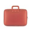 Bombata Classic Vinyle - Sacoche pour ordinateur portable 15" - corail