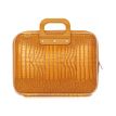 Bombata Cocco Maxi - Sacoche pour ordinateur portable 17" - jaune safran