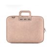 Bombata Denim - Sacoche pour ordinateur portable 15" - rose pâle