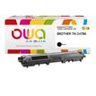Cartouche laser compatible Brother TN247 - noir - Owa K18601OW