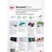0013465585036-GBC - 100 pochettes de plastification A4 (216 x 303 mm) - 2 x 80 microns - brillantes--1