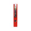 3130632531454-Exacompta Prem'Touch - 10 Classeurs à levier - Dos 50 mm - A4 Maxi - pour 400 feuilles - rouge--2