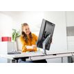 4009729068304-Novus Clu I - Support de table pour moniteur jusqu'à 283mm - argent / anthracite--1