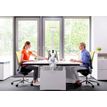 4009729068304-Novus Clu I - Support de table pour moniteur jusqu'à 283mm - argent / anthracite--8