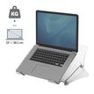0043859752737-Fellowes Clarity - Support pour ordinateur portable transparent - réglable en hauteur - avec fentes d'--3