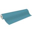 3329682119259-Clairefontaine Alliance - Papier cadeau - 70 cm x 50 m - 60 g/m² - motif flocons bleus--0