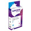 Cartouche compatible HP 11 - magenta - Wecare