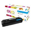 Cartouche laser compatible Canon 054 - cyan - Owa K18634OW