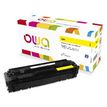 Cartouche laser compatible Canon 054 - jaune - Owa K18636OW