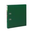 3130630531531-Exacompta Prem'Touch - Classeur à levier - Dos 50 mm - A4 Maxi - vert foncé--0