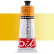 Daler-Rowney Graduate 618 - Peinture à huile - 38 ml - jaune cadium