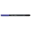 Lyra Aqua Brush Duo - Feutre pinceau double pointe - bleu de Delft