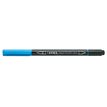 Lyra Aqua Brush Duo - Feutre pinceau double pointe - bleu ciel