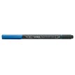 Lyra Aqua Brush Duo - Feutre pinceau double pointe - outremer