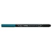 4084900609187-Lyra Aqua Brush Duo - Feutre pinceau double pointe - bleu vert--0